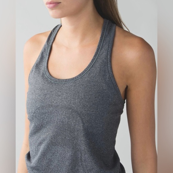 Lululemon Swiftly Tech Racerback - Picture 3 of 6
